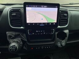 Peugeot Boxer 35 Heavy L4H2 BlueHDi 140 *NAV KAM