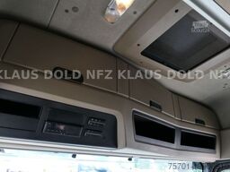 MERCEDES-BENZ Actros 1845  2-Tanks  Euro 6