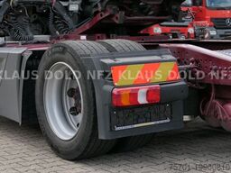 MERCEDES-BENZ Actros 1845  2-Tanks  Euro 6