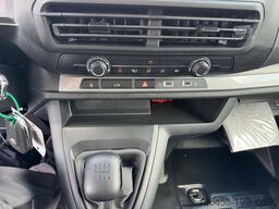 OPEL Vivaro L3 Allwetter AHK PDC Kamera