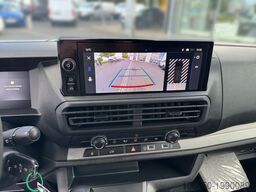 OPEL Vivaro L3 Allwetter AHK PDC Kamera