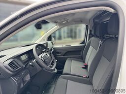 OPEL Vivaro L3 Klima Laderaumschutz Radio PDC
