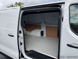 OPEL Vivaro L3 Klima Laderaumschutz Radio PDC