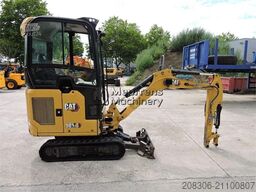 CATERPILLAR 301.6