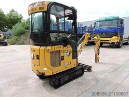 CATERPILLAR 301.6