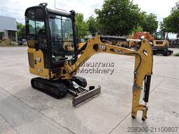 CATERPILLAR 301.6