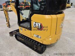 CATERPILLAR 301.6