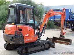 KUBOTA KX101