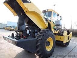 BOMAG BW213