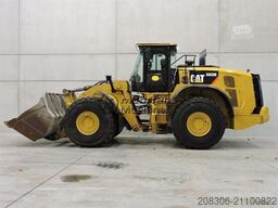 CATERPILLAR 980M GERMAN