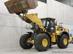 CATERPILLAR 980M GERMAN