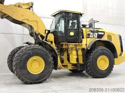 CATERPILLAR 980M GERMAN