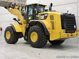 CATERPILLAR 980M GERMAN
