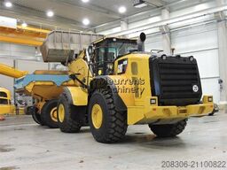 CATERPILLAR 980M GERMAN