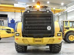 CATERPILLAR 980M GERMAN