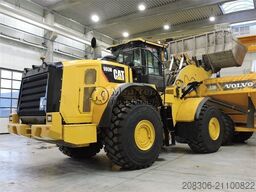 CATERPILLAR 980M GERMAN