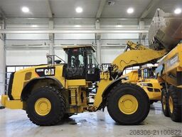 CATERPILLAR 980M GERMAN