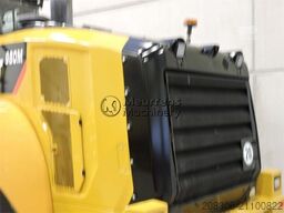 CATERPILLAR 980M GERMAN