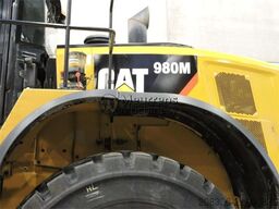CATERPILLAR 980M GERMAN