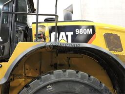 CATERPILLAR 980M GERMAN