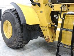 CATERPILLAR 980M GERMAN