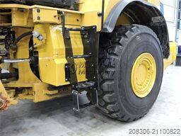 CATERPILLAR 980M GERMAN