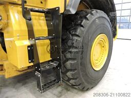 CATERPILLAR 980M GERMAN