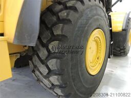 CATERPILLAR 980M GERMAN