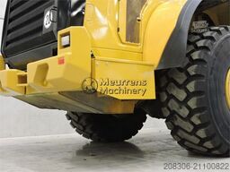 CATERPILLAR 980M GERMAN