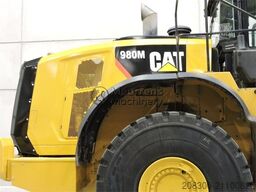 CATERPILLAR 980M GERMAN
