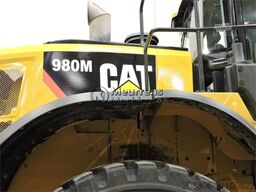 CATERPILLAR 980M GERMAN