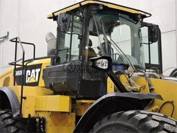 CATERPILLAR 980M GERMAN