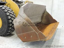 CATERPILLAR 980M GERMAN