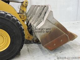 CATERPILLAR 980M GERMAN