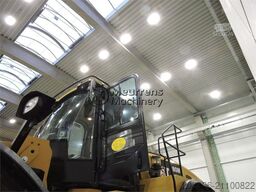 CATERPILLAR 980M GERMAN