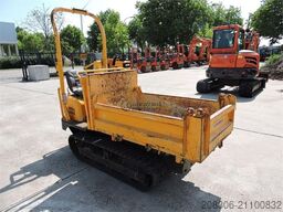 YANMAR C12R-B