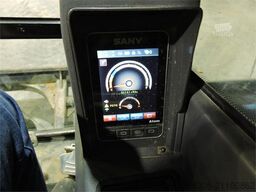SANY SY50U