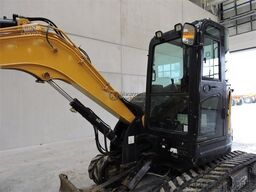 SANY SY50U