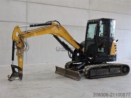 SANY SY50U
