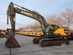 VOLVO EC380EL