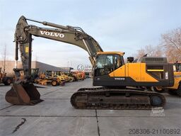 VOLVO EC380EL