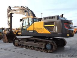 VOLVO EC380EL