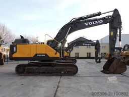 VOLVO EC380EL