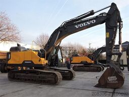 VOLVO EC380EL