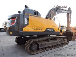 VOLVO EC380EL