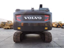 VOLVO EC380EL