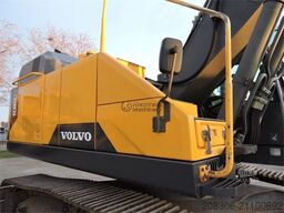 VOLVO EC380EL