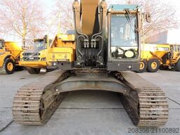 VOLVO EC380EL