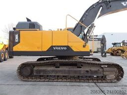VOLVO EC380EL
