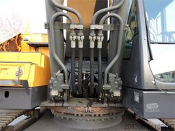 VOLVO EC380EL
